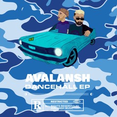 AVALANSH MUSIC