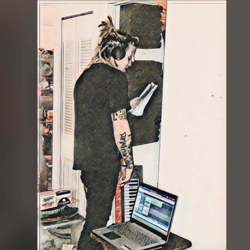 L Blaze - Poems (possibleREMIX) 09 era\
