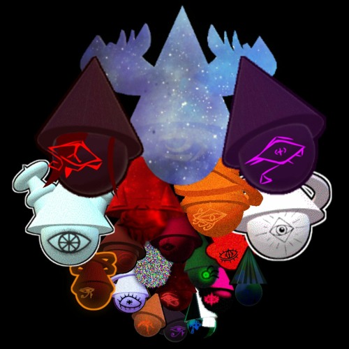 THE CONBI UNIVERSE V2’s avatar