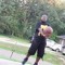 Mason Leflore