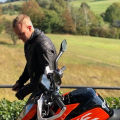 Dominik Frischemeier