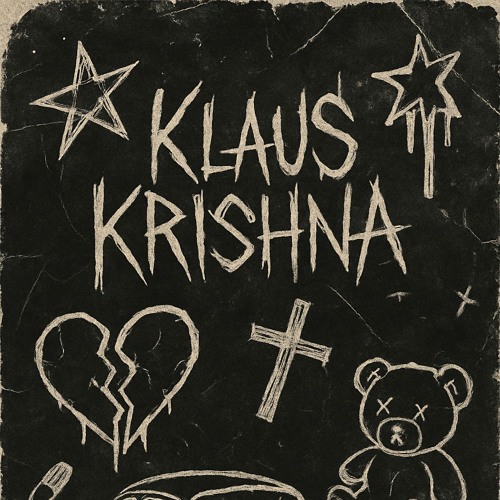Klaus Krishna - Make it again