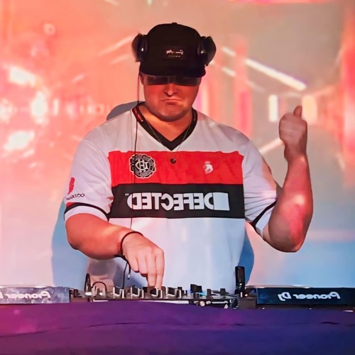 DJ Prophet’s avatar