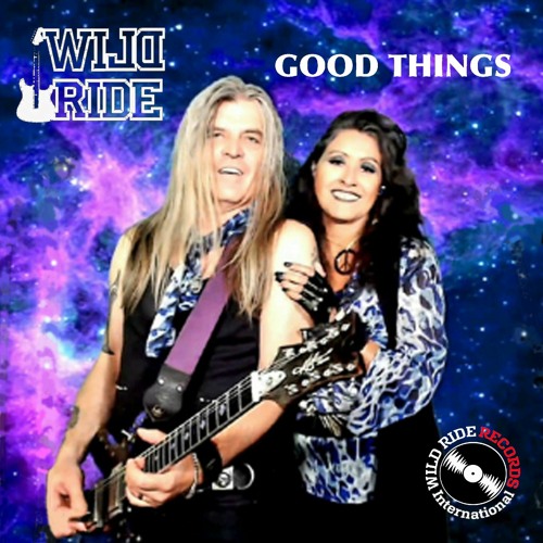 Wild Ride’s avatar