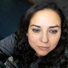 Melina Moreno Laredo