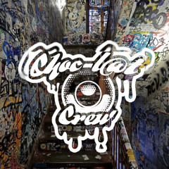 Dubzy (Choc-l@t)