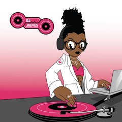 DJ J. Keyes