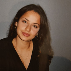 Michelle Müller