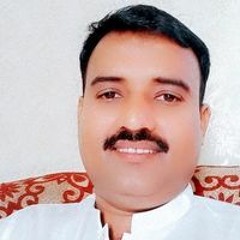 Shahid Ali Rajper