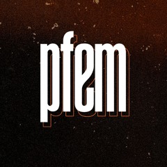 PFEM
