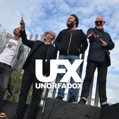 Unorfadox