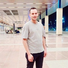 Ahmed Mody