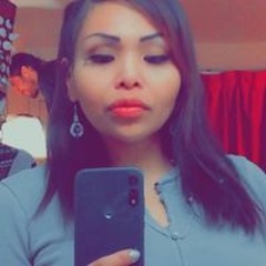 Kassandra SittingDog