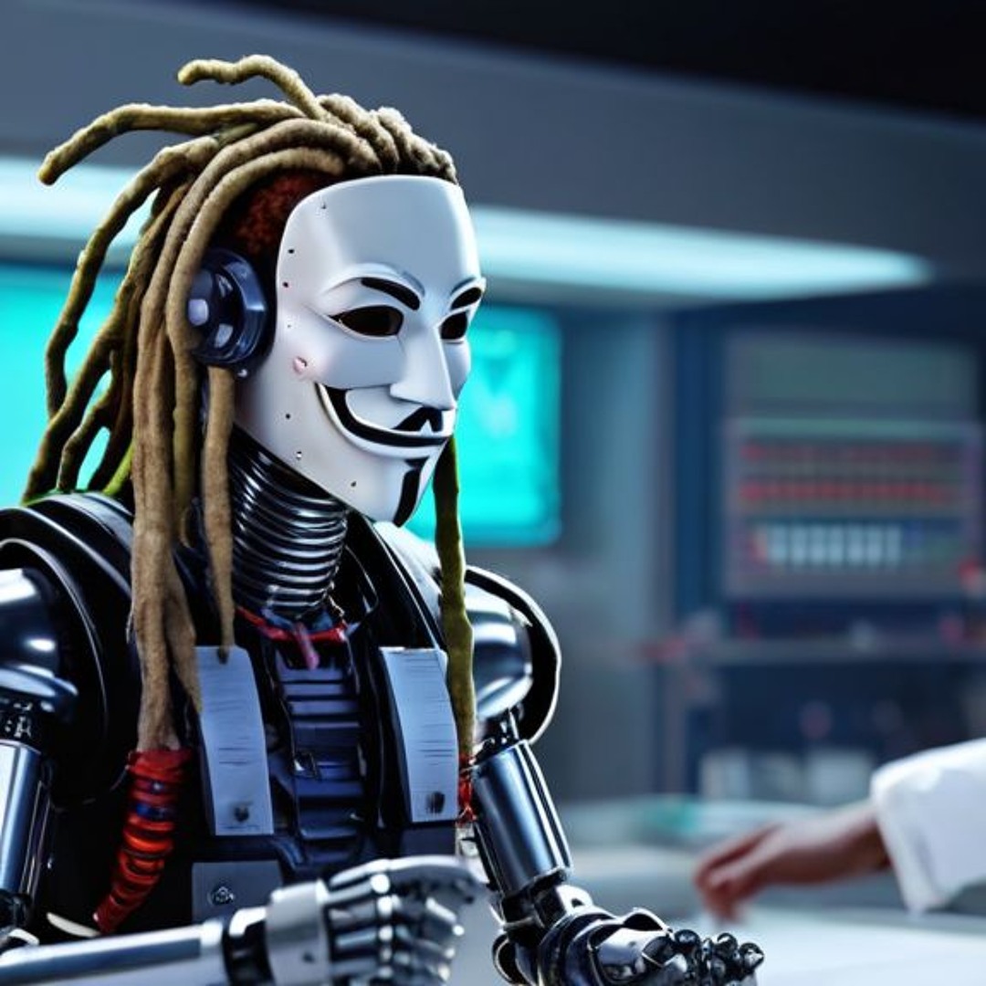 Stream ANONYMOUS THE RAPPER1 music | Listen to songs, albums