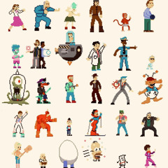 Javier G. Madrigal Jr.