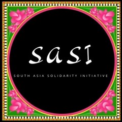 South Asia Solidarity Initiative