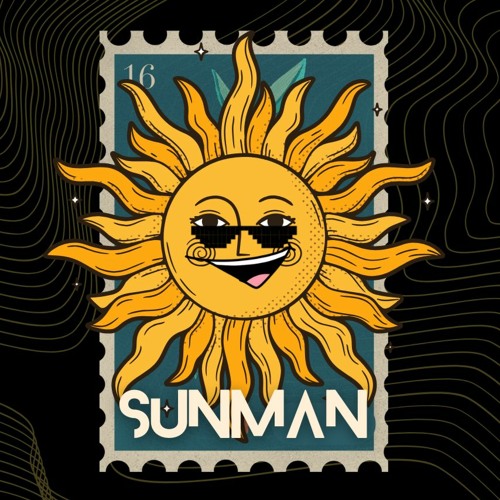 SUNMAN (EG)’s avatar