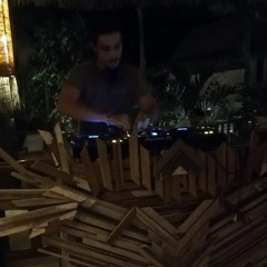 Javier Oreamuno