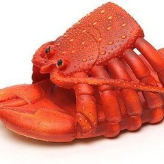 krabslipper