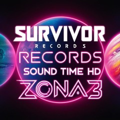 Survivor Records / Sound Time Hd / Zona3