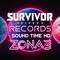 Survivor Records / Sound Time Hd / Zona3