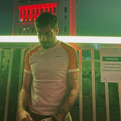 Lucas Donizetti