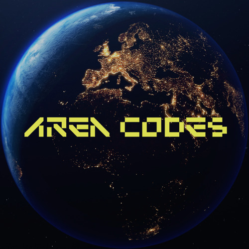 AREA CODES’s avatar