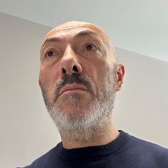 Maurizio Calderoni