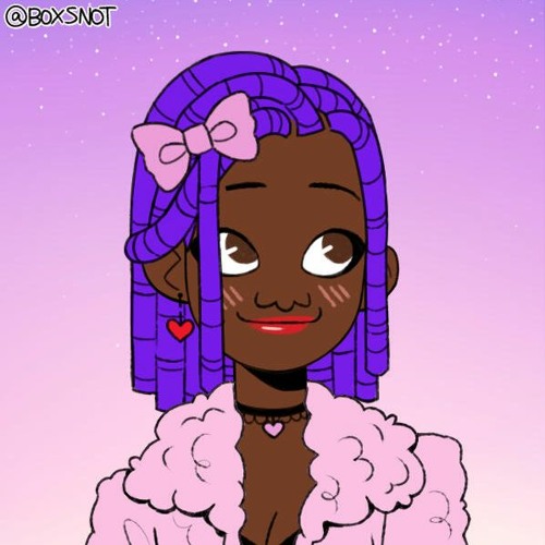 sheep’s avatar
