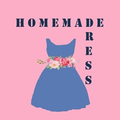 Homemade Dress