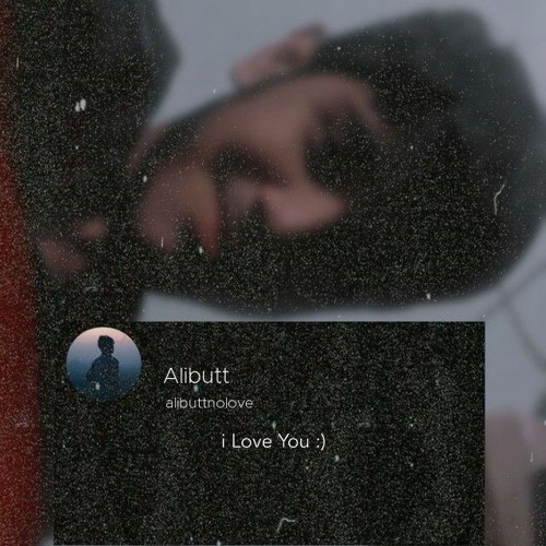 Ali butt’s avatar