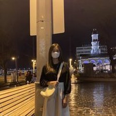 Doãn Thị Diệu Thu