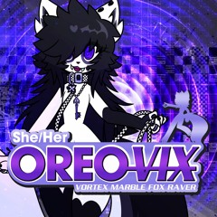 OREOViX