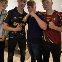 gwan john joe🤠🍺🤌