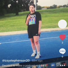 IzzyStephenson1🤧