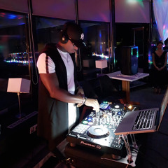 Dj Pedro Gonzalez