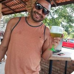Jeferson Da Silva