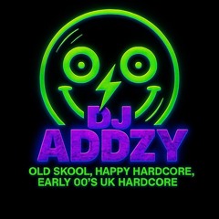 DJ ADDZY - A Sense of Freedom (UK Hardcore)