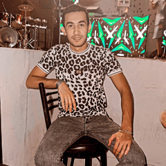 Waleed Salama.