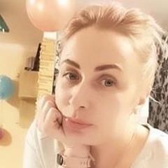 Катерина Шулер