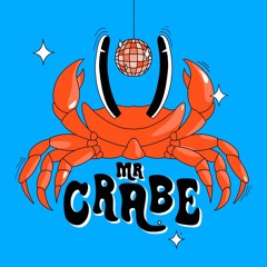 Mr.Crabe