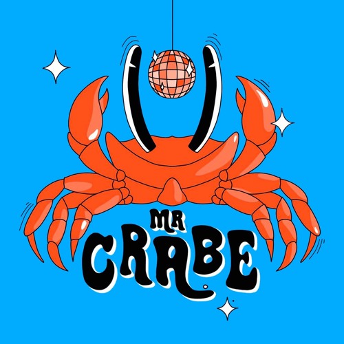 Mr.Crabe’s avatar