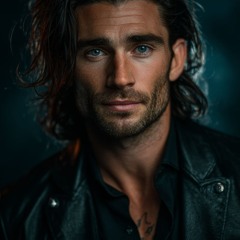 Daren Veymar