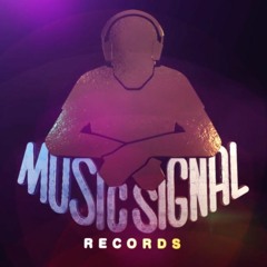 music signal records
