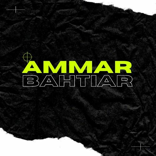 AmmarBahtiar’s avatar