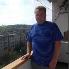 Андрей Демчишин