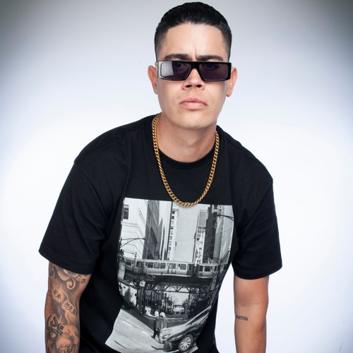 djtona artist photo