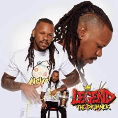 Legend The Drummer