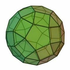 Rhombicosidodecahedron