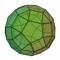 Rhombicosidodecahedron